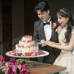 グランド ハイアット 東京の写真6枚目