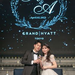 グランド ハイアット 東京の写真36枚目