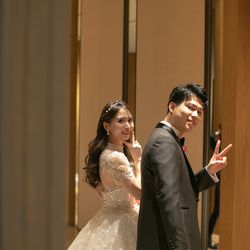 グランド ハイアット 東京の写真15枚目