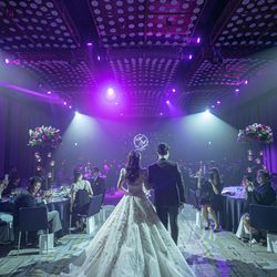 グランド ハイアット 東京の写真6枚目