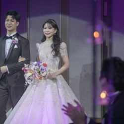 グランド ハイアット 東京の写真9枚目