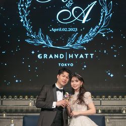 グランド ハイアット 東京の写真14枚目