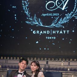 グランド ハイアット 東京の写真11枚目