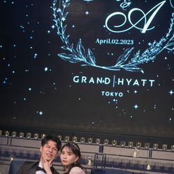 グランド ハイアット 東京の写真15枚目