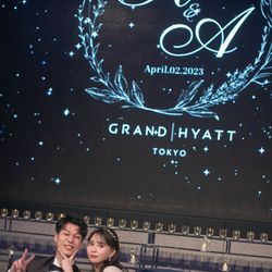 グランド ハイアット 東京の写真22枚目