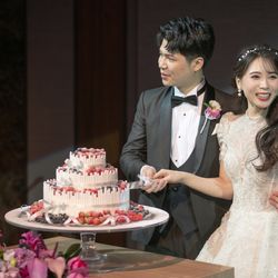 グランド ハイアット 東京の写真15枚目