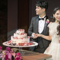 グランド ハイアット 東京の写真1枚目