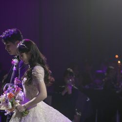 グランド ハイアット 東京の写真22枚目