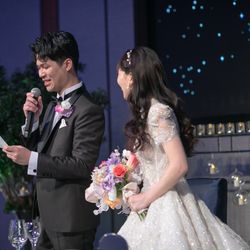 グランド ハイアット 東京の写真14枚目