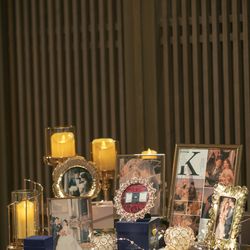 グランド ハイアット 東京の写真11枚目