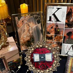 グランド ハイアット 東京の写真16枚目