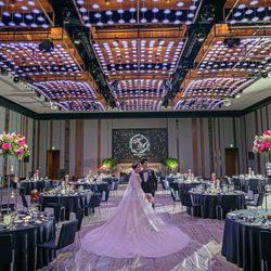 グランド ハイアット 東京の写真17枚目