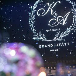 グランド ハイアット 東京の写真3枚目