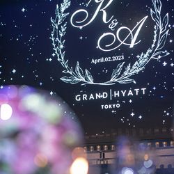 グランド ハイアット 東京の写真35枚目