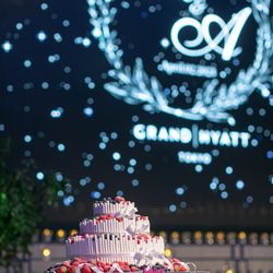 グランド ハイアット 東京の写真27枚目