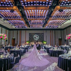 グランド ハイアット 東京の写真6枚目