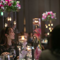 グランド ハイアット 東京の写真16枚目