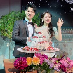 グランド ハイアット 東京の写真7枚目