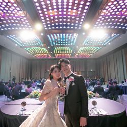 グランド ハイアット 東京の写真1枚目