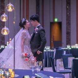 グランド ハイアット 東京の写真18枚目