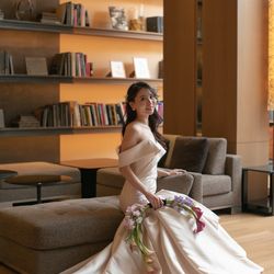 グランド ハイアット 東京の写真36枚目