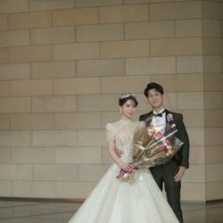 グランド ハイアット 東京の写真23枚目