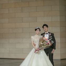 グランド ハイアット 東京の写真14枚目