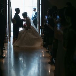 グランド ハイアット 東京の写真13枚目