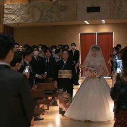 グランド ハイアット 東京の写真30枚目