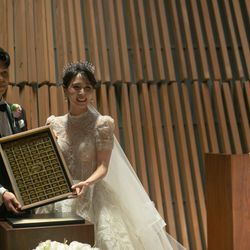 グランド ハイアット 東京の写真12枚目