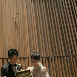 グランド ハイアット 東京の写真35枚目