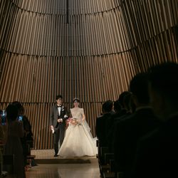 グランド ハイアット 東京の写真2枚目