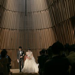 グランド ハイアット 東京の写真27枚目