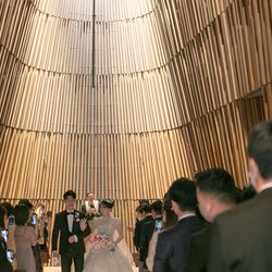 グランド ハイアット 東京の写真3枚目