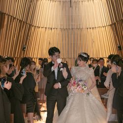 グランド ハイアット 東京の写真15枚目