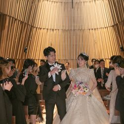 グランド ハイアット 東京の写真23枚目