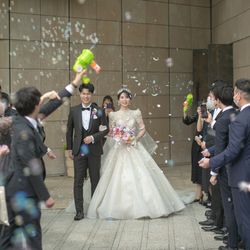 グランド ハイアット 東京の写真3枚目