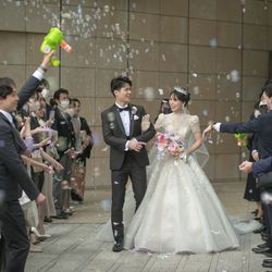 グランド ハイアット 東京の写真4枚目