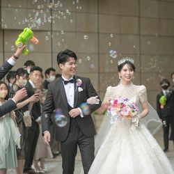 グランド ハイアット 東京の写真24枚目