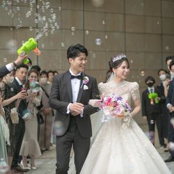 グランド ハイアット 東京の写真28枚目