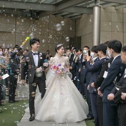 グランド ハイアット 東京の写真30枚目