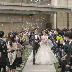 グランド ハイアット 東京の写真33枚目