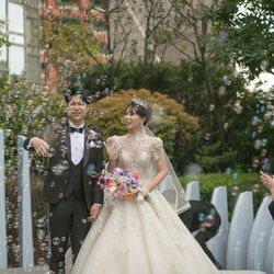 グランド ハイアット 東京の写真18枚目