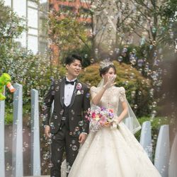 グランド ハイアット 東京の写真36枚目