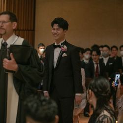 グランド ハイアット 東京の写真1枚目