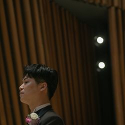 グランド ハイアット 東京の写真16枚目