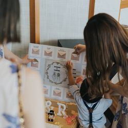 瀬良垣島教会の写真29枚目