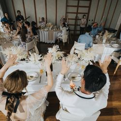 瀬良垣島教会の写真20枚目