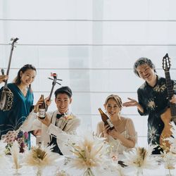 瀬良垣島教会の写真7枚目