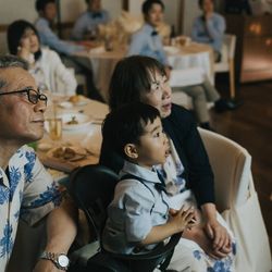 瀬良垣島教会の写真30枚目